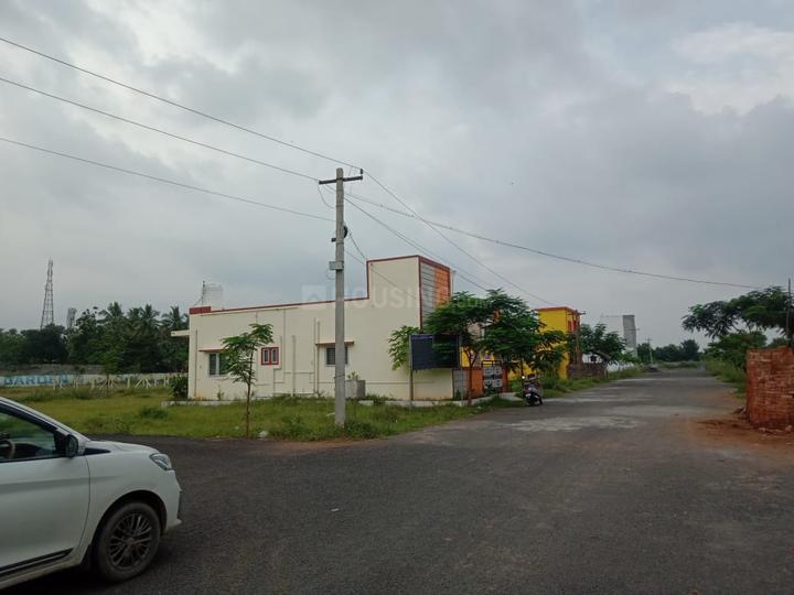 Residential 1175 Sqft Plot for sale at Mannivakkam, Chennai Property