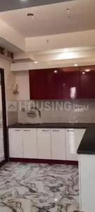 3 BHK अपार्टमेंट