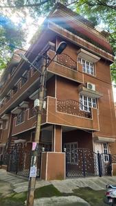 Gallery Cover Image of 3600 Sq.ft 5 BHK Independent Floor for buy in Koramangala for 45000000
