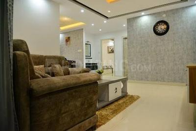 2 BHK अपार्टमेंट