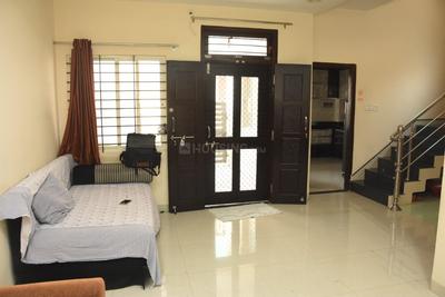 Gallery Cover Image of 2700 Sq.ft 3 BHK Independent House for buy in Rau for 6000000