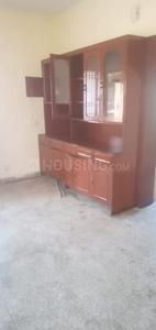 Gallery Cover Image of 1650 Sq.ft 3 BHK Independent Floor for rent in Jasola HIF Flat, Pocket 9, Jasola for 28000