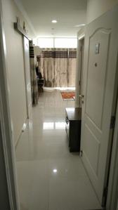 Gallery Cover Image of 550 Sq.ft 1 BHK Apartment for rent in Whitefield for 13500
