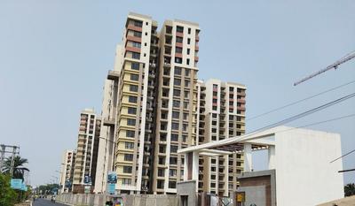 3 BHK Flat