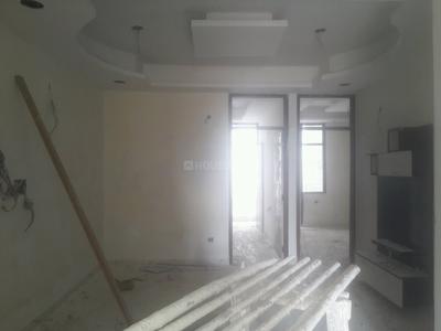 3 BHK Apartment