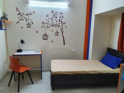 Bedroom Image of PG 4193797 Borivali West in Borivali West