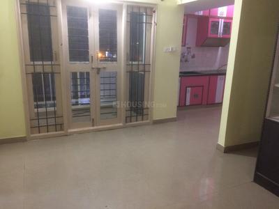 3 BHK Apartment