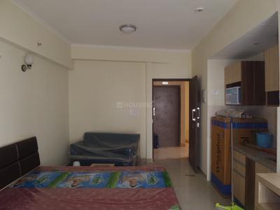 1 RK Apartment