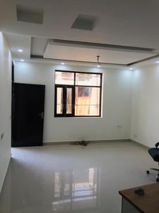 3 BHK Villa