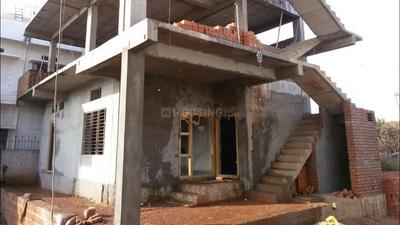 Gallery Cover Image of 950 Sq.ft 2 BHK Independent Floor for buy in Jodhpur Park for 5000000