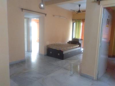 Gallery Cover Image of 1200 Sq.ft 3 BHK Apartment for buy in Behala for 4500000