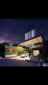 2 BHK Apartment