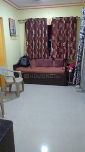 Gallery Cover Image of 269 Sq.ft 1 RK Apartment for buy in Khar West for 7500000