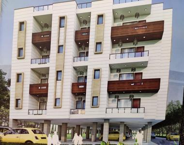Gallery Cover Image of 1134 Sq.ft 2 BHK Apartment for buy in Bharthal for 4400000