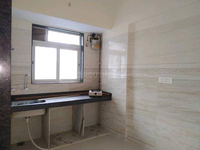Gallery Cover Image of 440 Sq.ft 1 BHK Apartment for buy in Shaunak Krishna Bhuvan CHS, Dadar East for 21500000