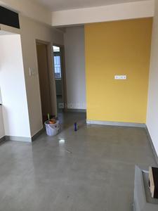 1 BHK Apartment