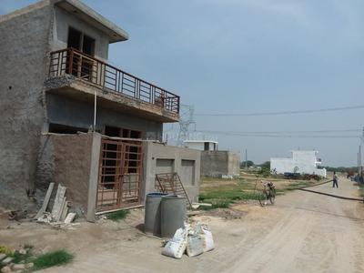 Gallery Cover Image of Sq.ft Residential Plot for buy in Garravkendra for 900000