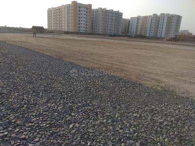 Residential Plot