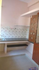 2 BHK Independent House