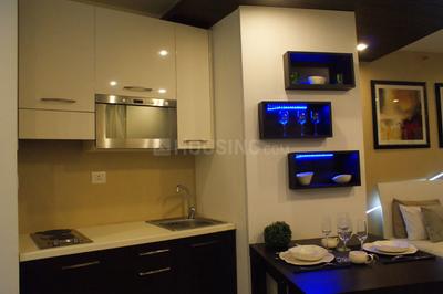 Gallery Cover Image of 535 Sq.ft 1 BHK Apartment for buy in Sector 74 for 3600000