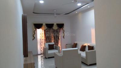 Gallery Cover Image of 930 Sq.ft 2 BHK Apartment for buy in Dighori for 2883000