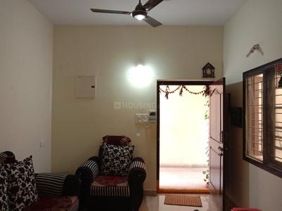 Gallery Cover Image of 1050 Sq.ft 2 BHK Apartment for buy in Nacharam for 5500000