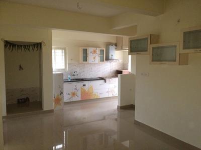 Gallery Cover Image of 1150 Sq.ft 2 BHK Apartment for buy in Chikkakannalli for 6300000