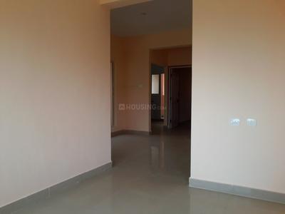 2 BHK Apartment