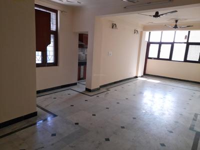 3 BHK अपार्टमेंट