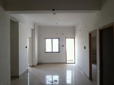 3 BHK Apartment