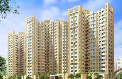Gallery Cover Image of 935 Sq.ft 2 BHK Apartment for buy in Bendiganahalli for 4600000