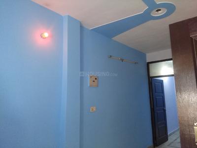 1 BHK Apartment