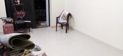 Gallery Cover Image of 600 Sq.ft 1 BHK Apartment for rent in Rahatani for 14000