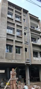 Gallery Cover Image of 1100 Sq.ft 3 BHK Apartment for buy in Behala for 3600000