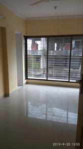 Gallery Cover Image of 640 Sq.ft 2 BHK Apartment for rent in Mira Road East for 19000