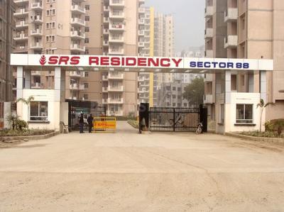2 BHK Apartment