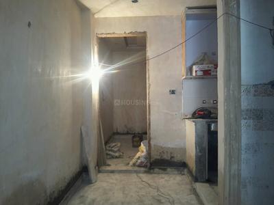2 BHK Independent Floor