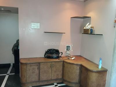 Gallery Cover Image of 1000 Sq.ft 2 BHK Apartment for rent in Thane West for 30000