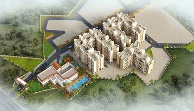 2 BHK Apartment