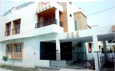 Gallery Cover Image of 1665 Sq.ft 3 BHK Independent House for buy in Chhani for 7400000