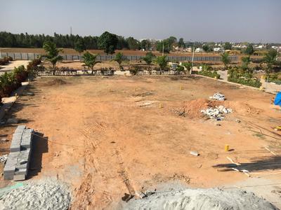 Residential Plot