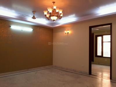 3 BHK Apartment