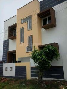 Gallery Cover Image of 1600 Sq.ft 3 BHK Independent House for buy in Madukkarai for 10000000