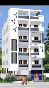 10 BHK Independent House
