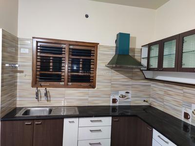1 BHK Independent House