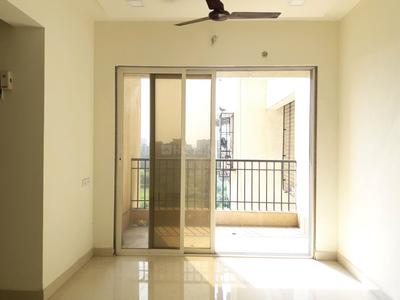 Gallery Cover Image of 895 Sq.ft 2 BHK Apartment for buy in Kalyan West for 5950000