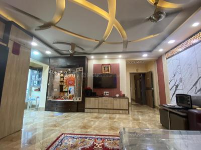 Gallery Cover Image of 1900 Sq.ft 3 BHK Apartment for buy in Oswal Orchard County, Belghoria for 9000000