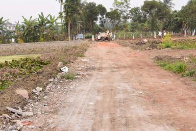 Gallery Cover Image of Sq.ft Residential Plot for buy in Barrackpore for 1100000