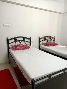 Bedroom Image of Kanakia Seven D Wing in Andheri East