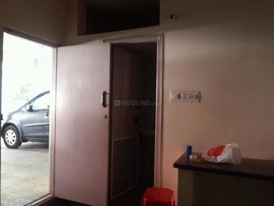 Gallery Cover Image of 400 Sq.ft 1 RK Independent Floor for rent in Chikkalasandra for 4000